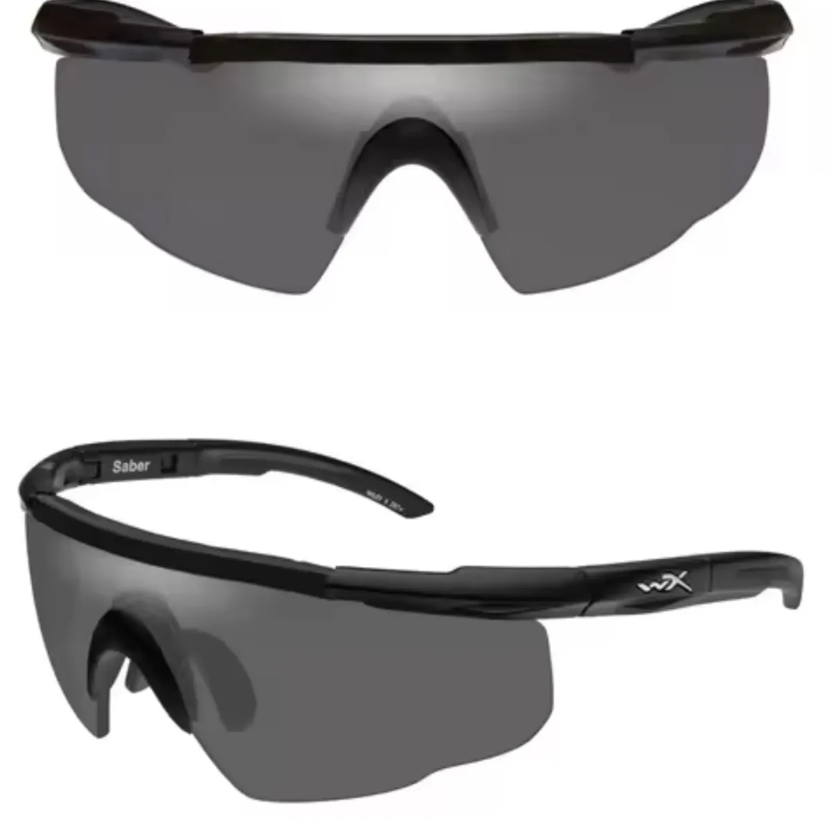 WILEY X - Lentes Wileyx Saber Advance