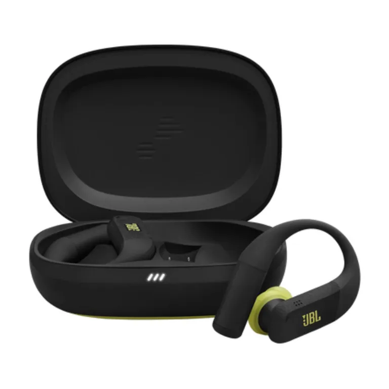 Audifonos Bluetooth Endurance Peak 4 Negro