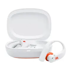 JBL - Headphones TWS Endurance Peak 4 White
