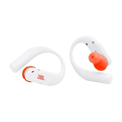 Imagen 2 del producto Audifonos Bluetooth Endurance peak 4 Blanco