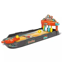 GENERICO - Juego De Bolos Bowling Para Niños Juego De Mesa