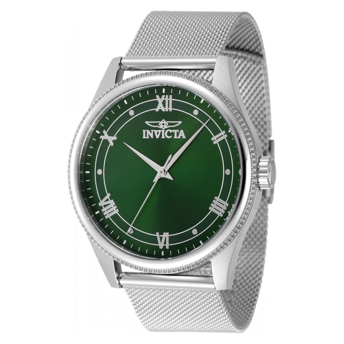 INVICTA - Reloj Invicta Celestial 48482 Plateado Hombre