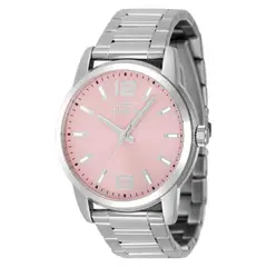 INVICTA - Reloj Celestial 48497 Plateado Hombre