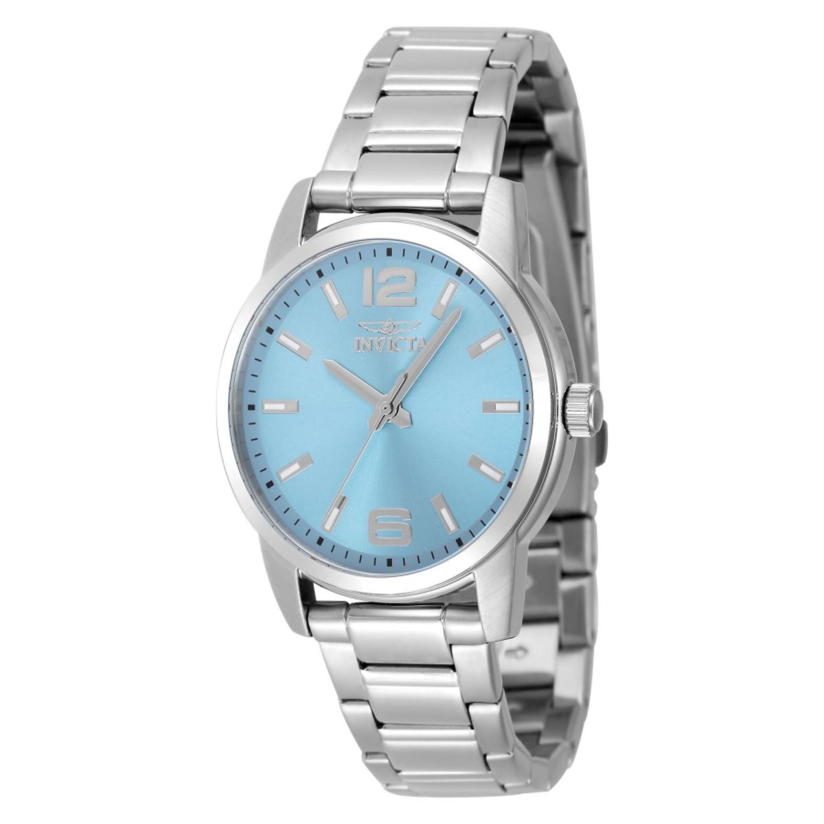 INVICTA - Reloj Invicta Celestial 48499 Plateado Mujer