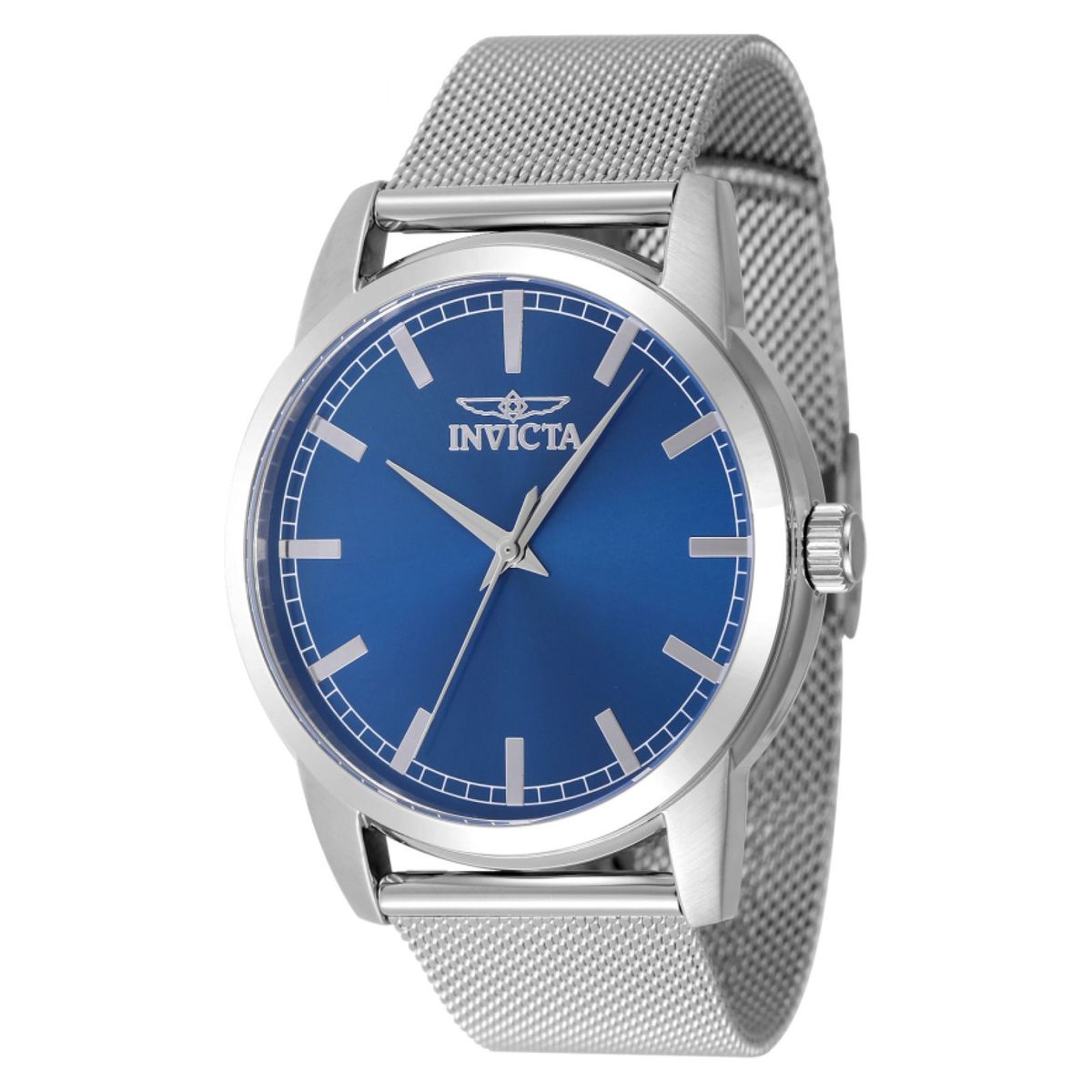 INVICTA - Reloj Invicta Celestial 48502 Plateado Hombre