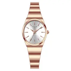 INVICTA - Reloj Celestial 69049 Dorado Mujer