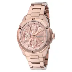 TECHNOMARINE - Reloj Oceanico Tm-325011 Dorado Mujer