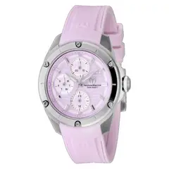 TECHNOMARINE - Reloj Oceanico Tm-325003 Morado Mujer