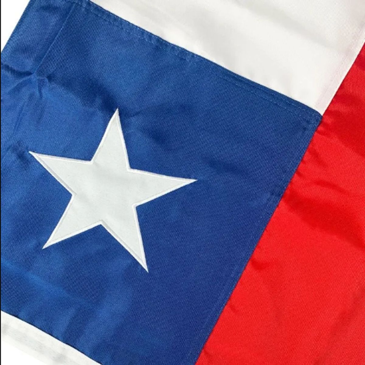 GENERICO - Bandera Chilena 60x90 Lisa Fechas Patrias