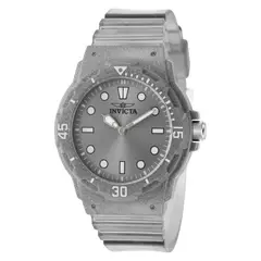 INVICTA - Reloj Celestial 49207 Gris Mujer