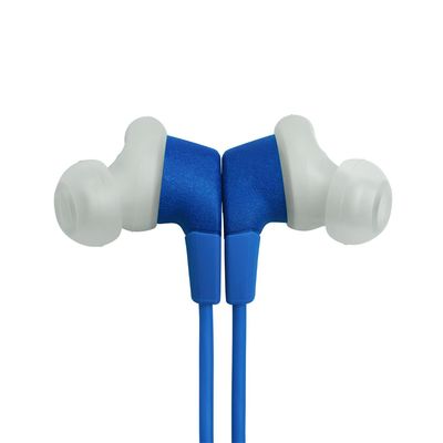 Imagen 2 del producto Audifonos Bluetooth Endurance Run 3 Azul