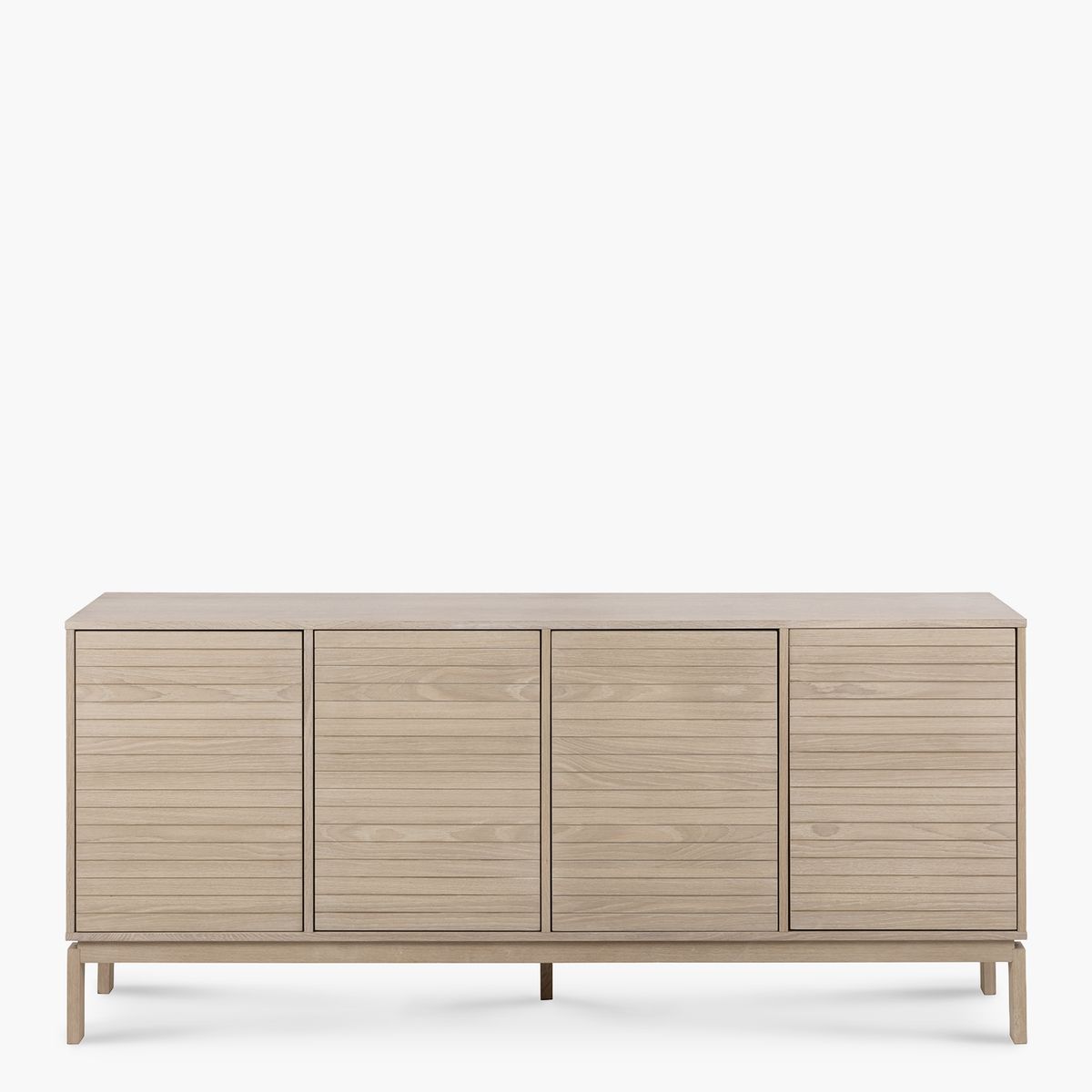 FORM DESIGN - Arrimo Medio Linley Natural Form