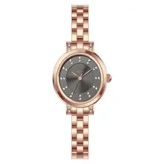 INVICTA - Reloj Angel 69071 Dorado Mujer