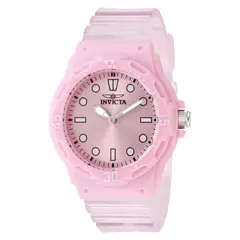 INVICTA - Reloj Celestial 49205 Rosa Mujer