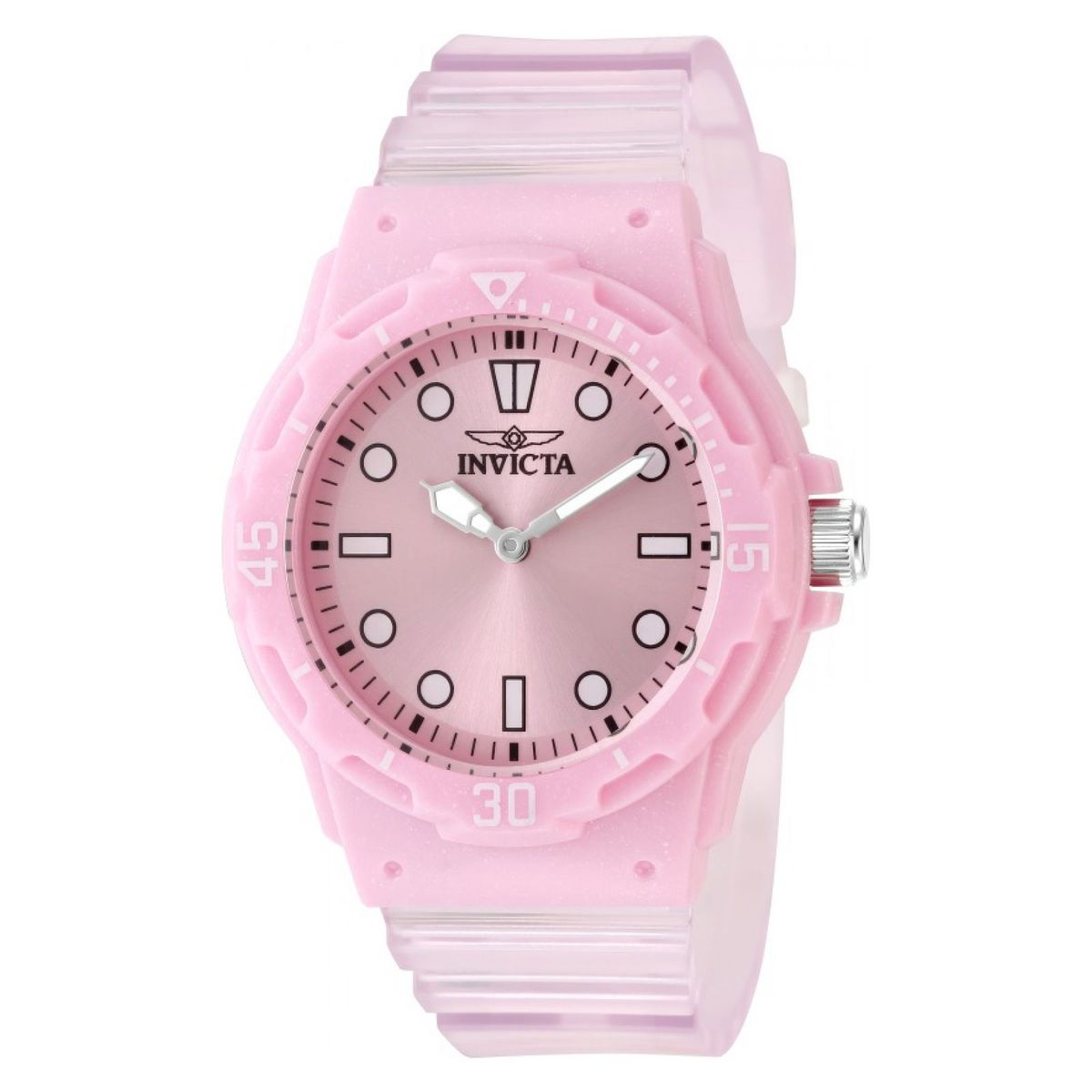 INVICTA - Reloj Invicta Celestial 49205 Rosa Mujer