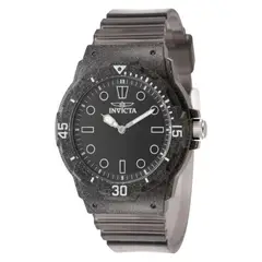 INVICTA - Reloj Celestial 49208 Negro Mujer
