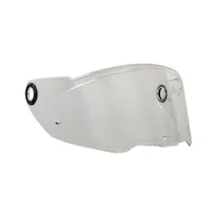 AXXIS - Visor Casco Hawk V-31B Max Vision Transparente