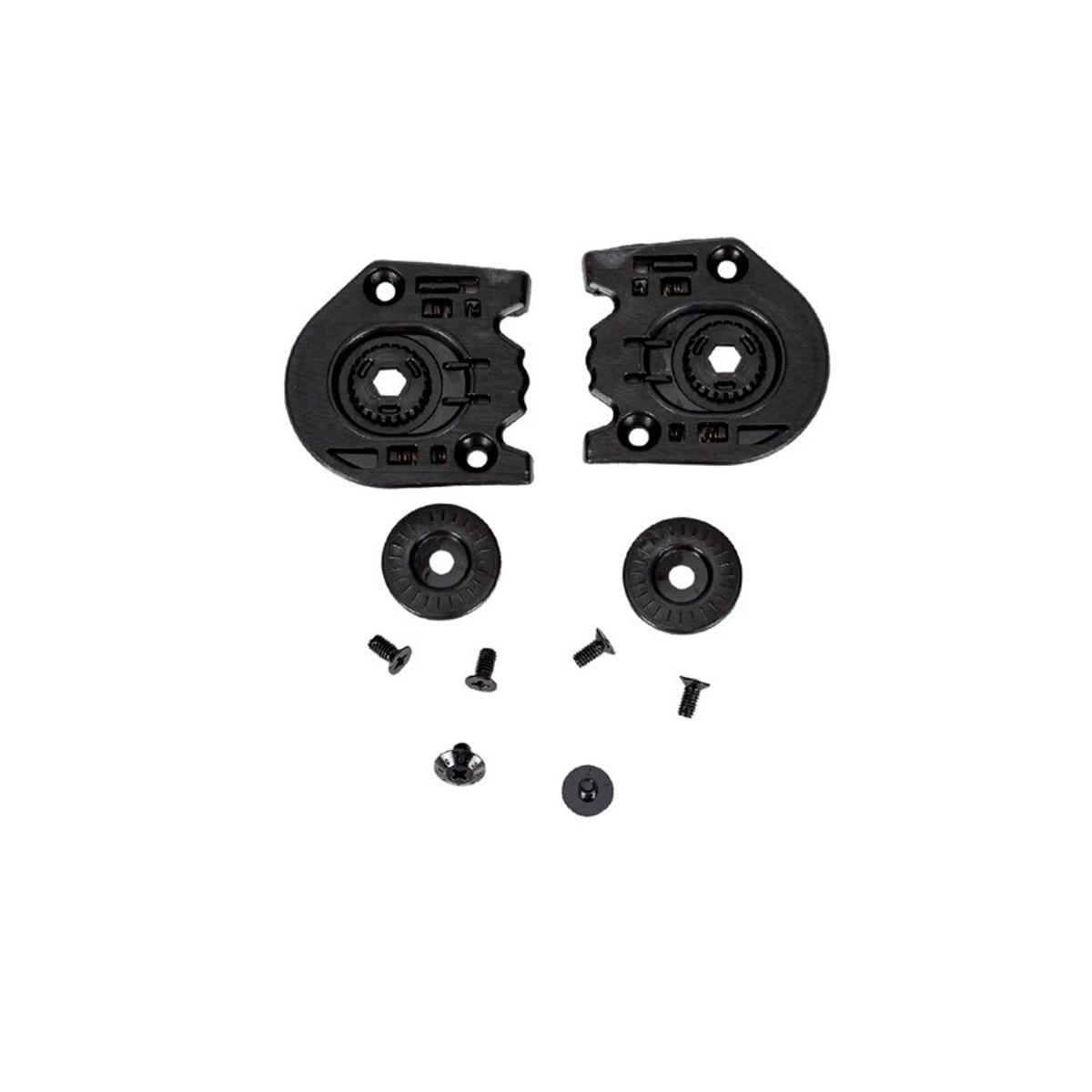 AXXIS - kit mecanismo Casco Axxis Draken S