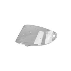 AXXIS - Visor Casco Draken S Max visión transparente