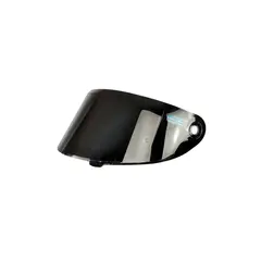 AXXIS - Visor Casco Max visión ahumada