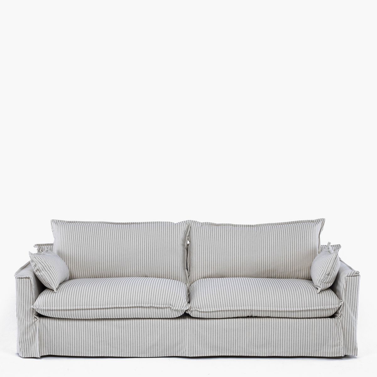 FORM DESIGN - Sofá 3,5C Báltico Rayas Form