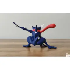 GENERICO - Figura Decoración- Pokemon Greninja
