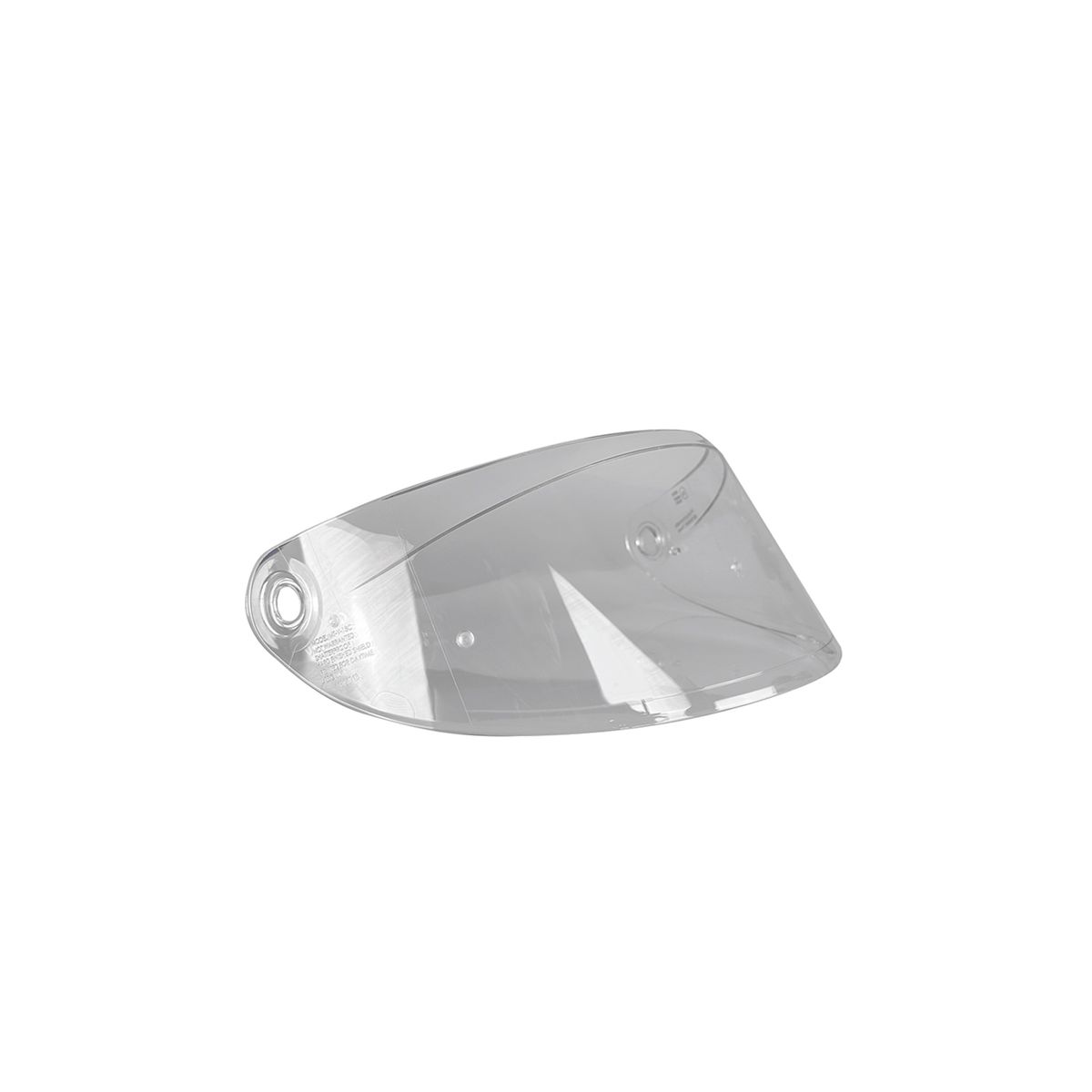 AXXIS - Visor Casco axxis Draken S Max visión transparente