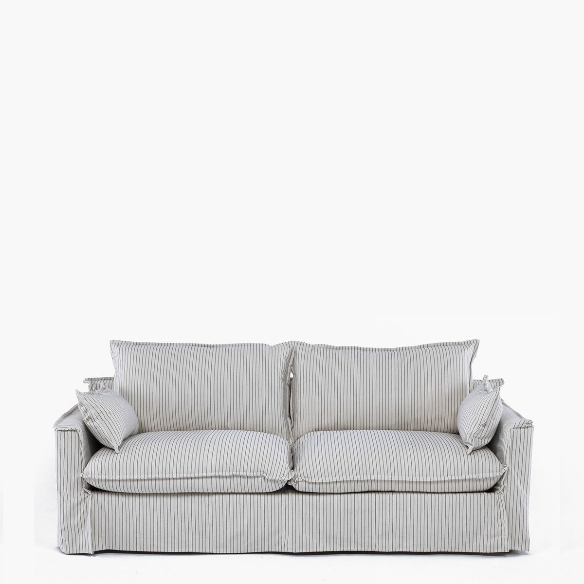 FORM DESIGN - Sofá 2,5C Báltico Rayas Form