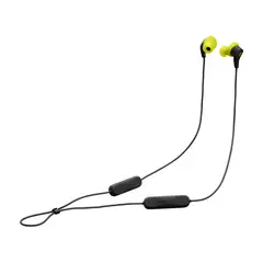 JBL - Headphones Endurance Run 3 Black