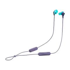 JBL - Headphones Endurance Run 3 Purple