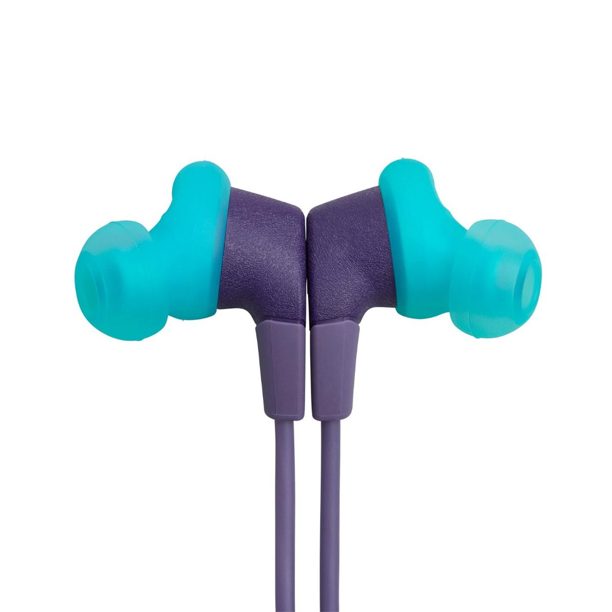 JBL - JBL Headphones Endurance Run 3 Purple
