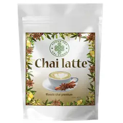 ANDES TEA - Chai Latte 200 gr Masala Premium Chai
