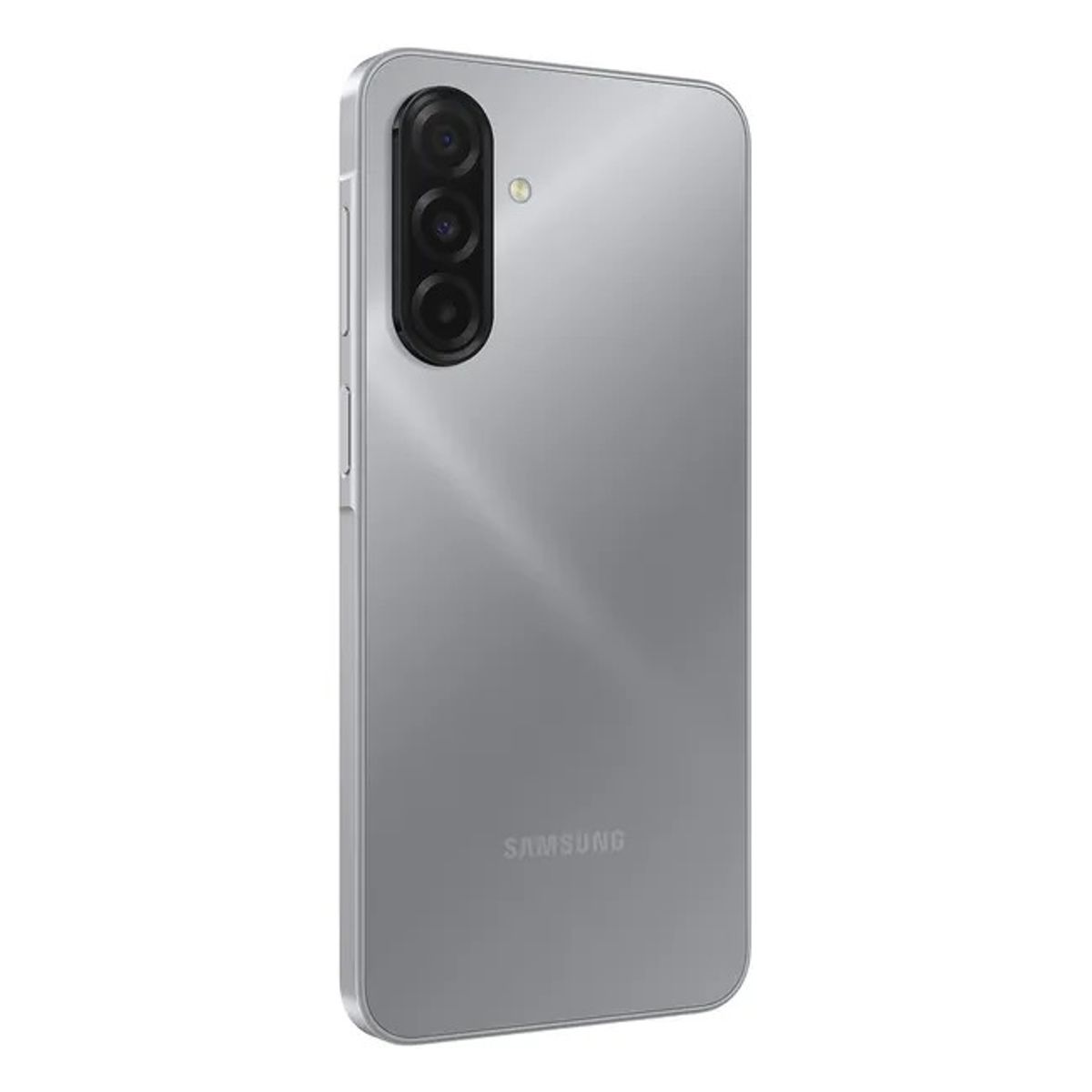 SAMSUNG - Samsung Galaxy A17 LTE 128GB 6GB RAM Gris Pantalla 67″ Super AMOLED Cámara 50MP Batería 5000mAh Liberado