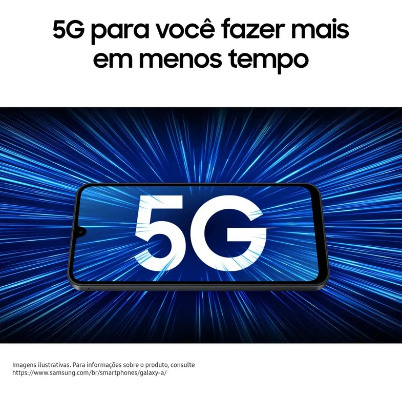 Galaxy A17 5G 128GB 6GB RAM Gris Pantalla 67″ Super AMOLED Cámara 50MP Batería 5000mAh Liberado