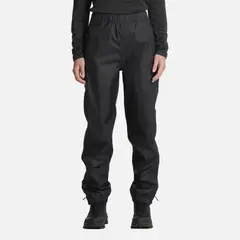 LIPPI - Pantalón Mujer Blizzard B-Dry Pants Negro