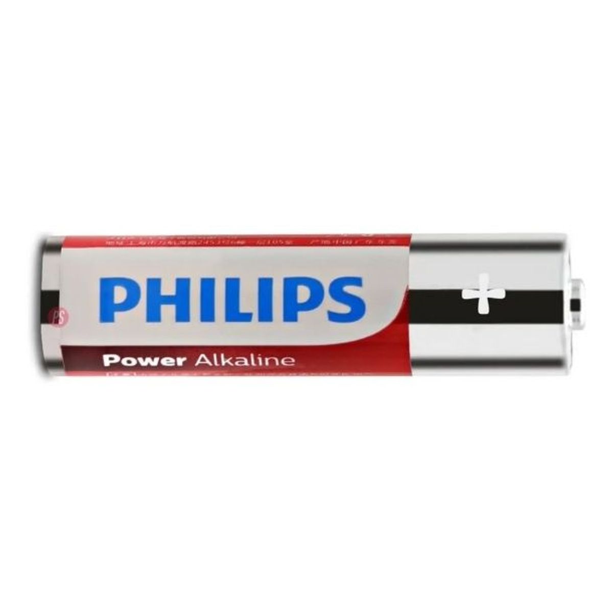 PHILIPS - Pack 10 Pila Power Alcalina Power Philips Aaa X 10 Unidades