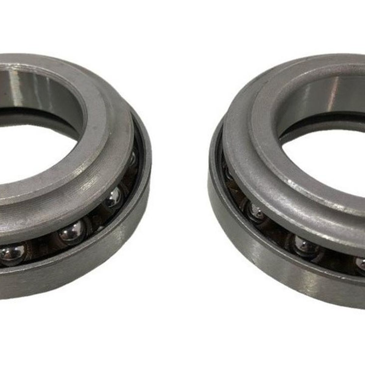 GENERICO - Rodamientos De Dirección Honda Tornado 250  Falcon Nx 400