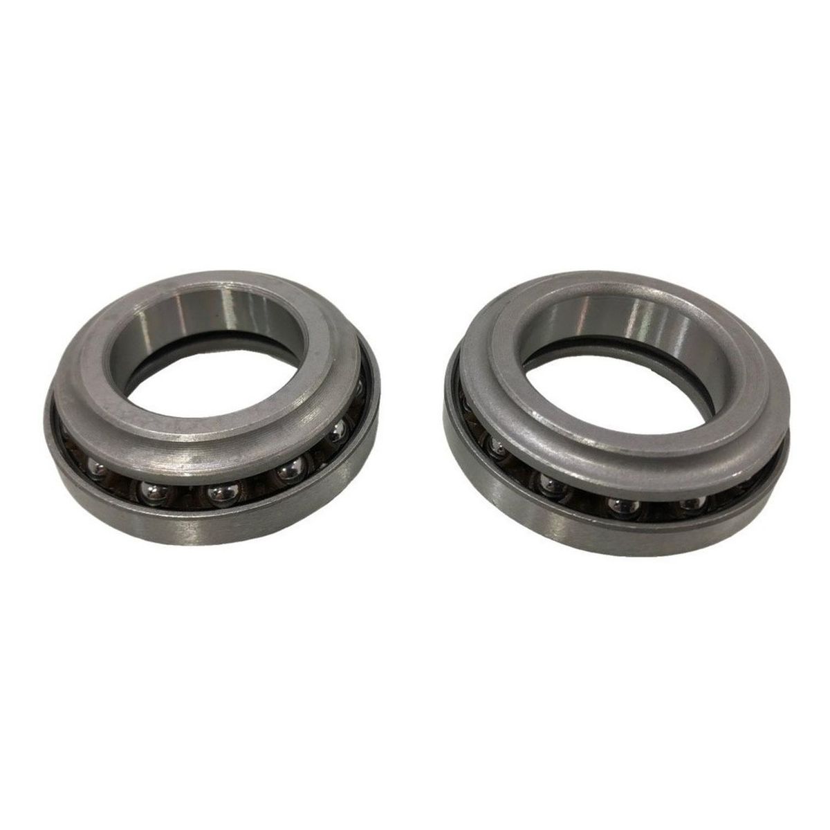 GENERICO - Rodamientos De Dirección Honda Tornado 250  Falcon Nx 400