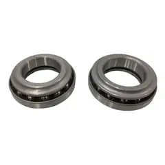 GENERICO - Rodamientos De Dirección Honda Tornado 250 Falcon Nx 400