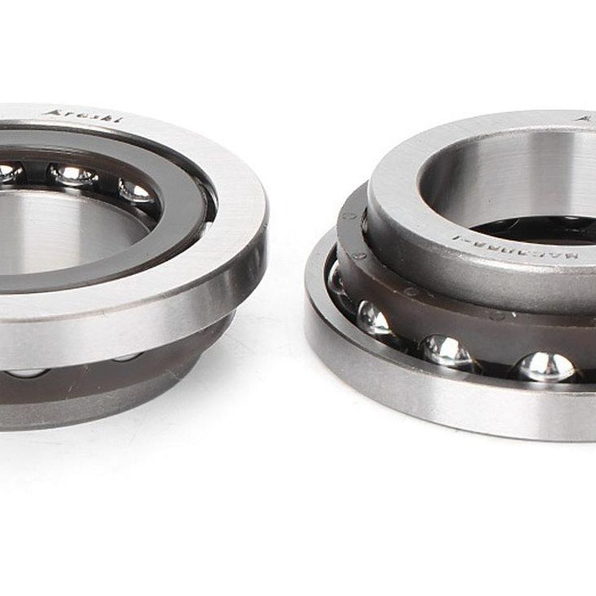 GENERICO - Rodamientos De Dirección Moto Suzuki Gs 150r