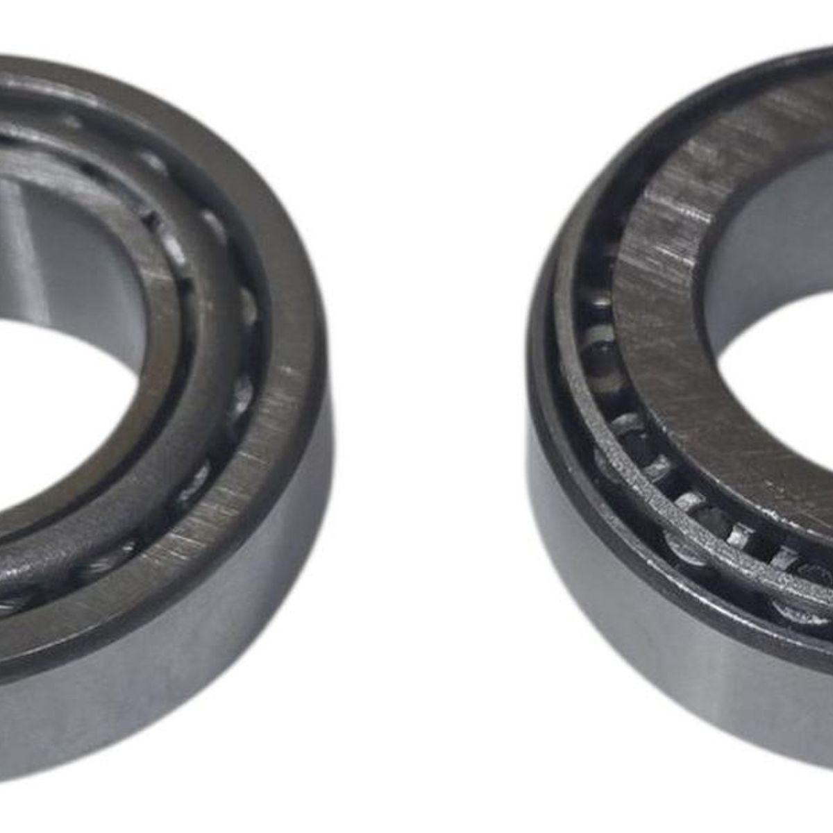 GENERICO - Rodamientos De Dirección Honda Xr 190  Xr 150  Xr 125