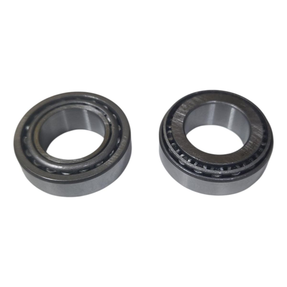 GENERICO - Rodamientos De Dirección Honda Xr 190  Xr 150  Xr 125