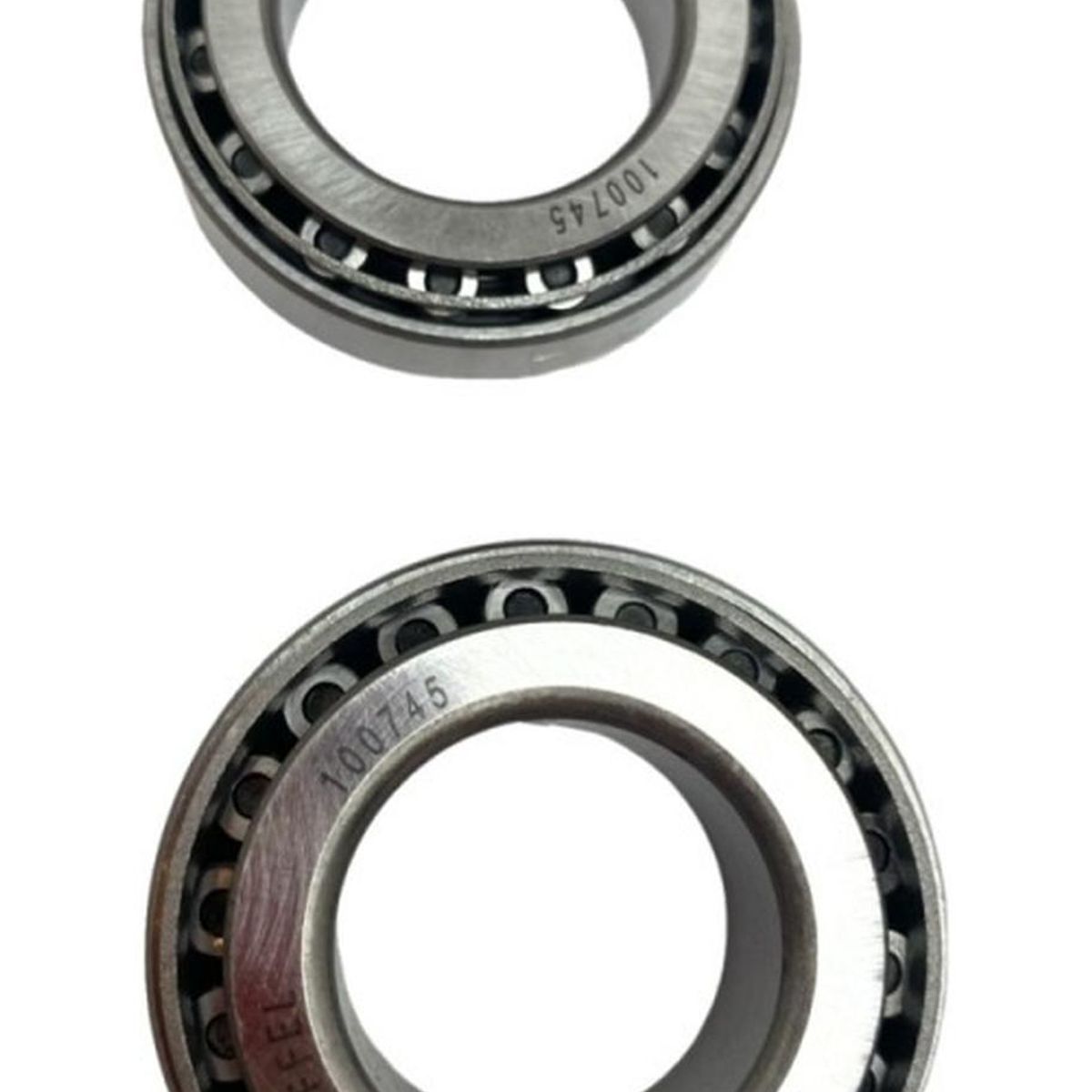 GENERICO - Rodamientos Dirección Moto Ktm Duke 200 - 390  Rc 200 - 390