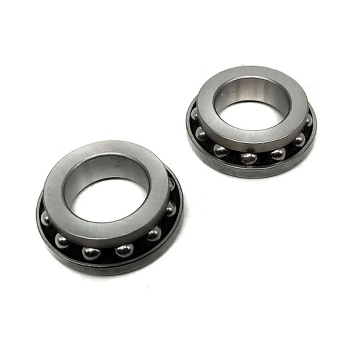 GENERICO - Rodamientos Dirección Moto Ktm Duke 200 - 390  Rc 200 - 390