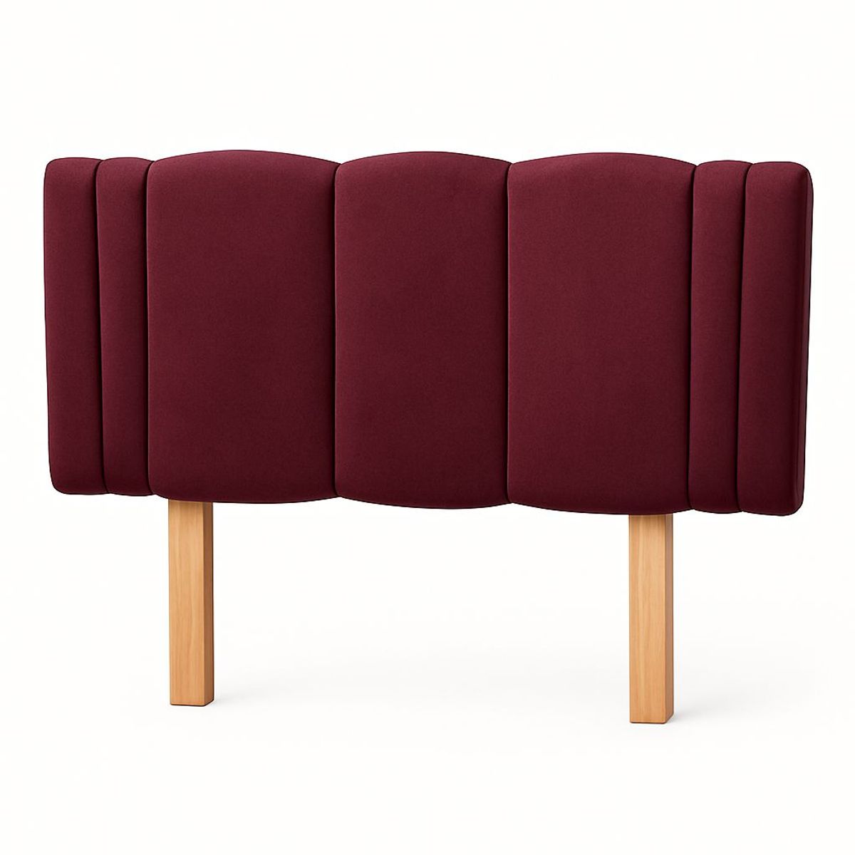 GENERICO - Respaldo 2 Plazas Ejecutivo Burdeo