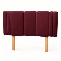 GENERICO - Respaldo 2 Plazas Ejecutivo Burdeo