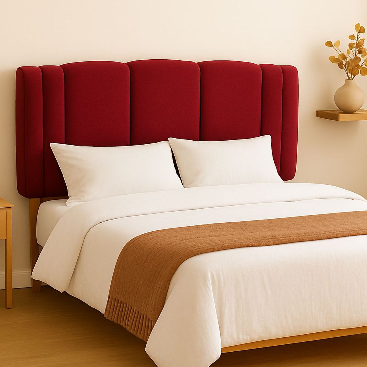 GENERICO - Respaldo 2 Plazas Ejecutivo Burdeo