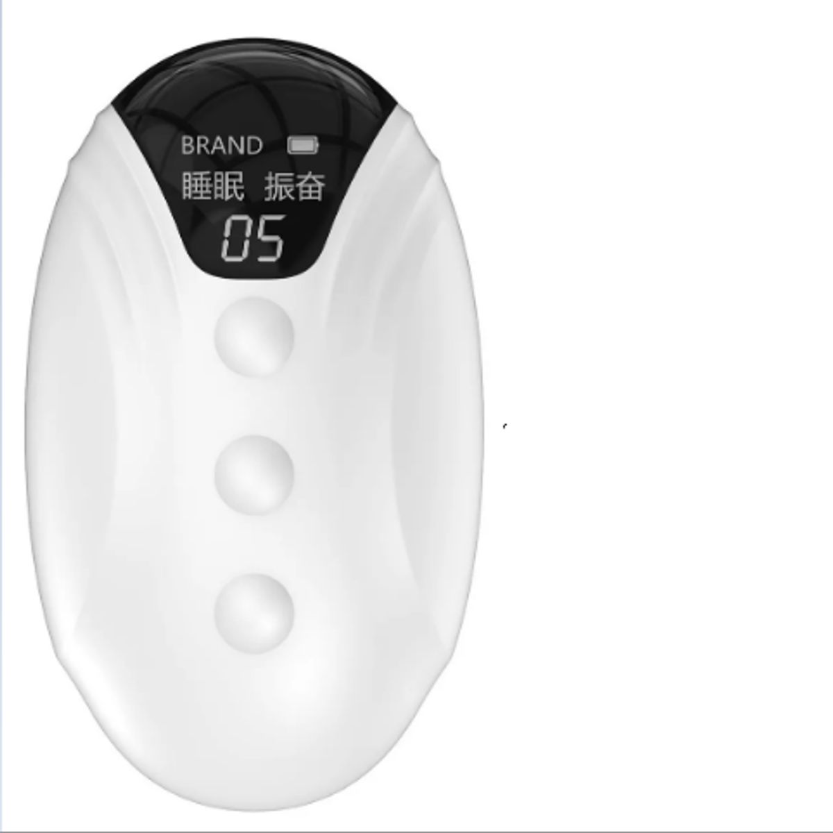 GENERICO - Dispositivo Para Terapia Sueño Estrés Estimulación De Pulso
