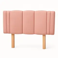 GENERICO - Respaldo 2 Plazas Ejecutivo Rosa