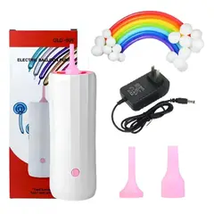 GENERICO - Inflador Eléctrico De Globos Gld-501